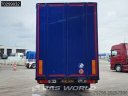 Scania R410 R 6X2 NL-Combi Curtainsides Lift+steering ...