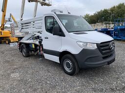 Mercedes-Benz Sprinter Ruthmann-Ecoline RS240 - 23,6m