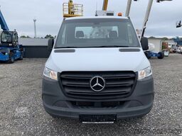 Mercedes-Benz Sprinter Ruthmann-Ecoline RS240 - 23,6m