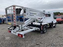 Mercedes-Benz Sprinter Ruthmann-Ecoline RS240 - 23,6m