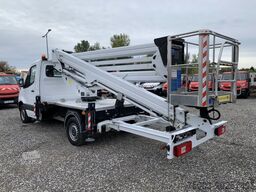 Mercedes-Benz Sprinter Ruthmann-Ecoline RS240 - 23,6m