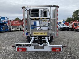 Mercedes-Benz Sprinter Ruthmann-Ecoline RS240 - 23,6m
