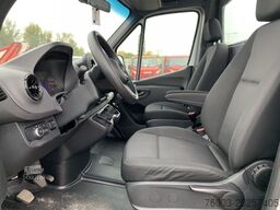 Mercedes-Benz Sprinter Ruthmann-Ecoline RS240 - 23,6m