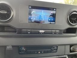 Mercedes-Benz Sprinter Ruthmann-Ecoline RS240 - 23,6m