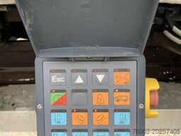 Mercedes-Benz Sprinter Ruthmann-Ecoline RS240 - 23,6m