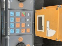 Mercedes-Benz Sprinter Ruthmann-Ecoline RS240 - 23,6m