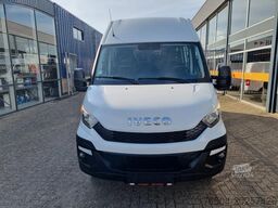 Iveco Daily 50C17/ L4H2 MAXI/ DC / 6 Zitplaatsen/ EURO 6