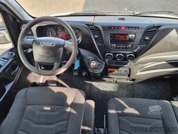 Iveco Daily 50C17/ L4H2 MAXI/ DC / 6 Zitplaatsen/ EURO 6