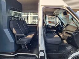 Iveco Daily 50C17/ L4H2 MAXI/ DC / 6 Zitplaatsen/ EURO 6