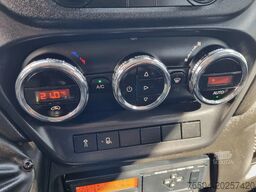 Iveco Daily 50C17/ L4H2 MAXI/ DC / 6 Zitplaatsen/ EURO 6