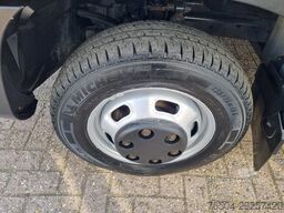 Iveco Daily 50C17/ L4H2 MAXI/ DC / 6 Zitplaatsen/ EURO 6