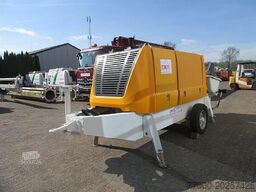 Putzmeister BSA 1409 D