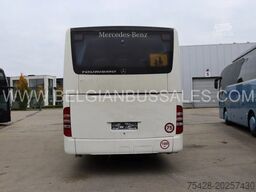 Mercedes Tourismo 16RH