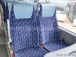 Mercedes Tourismo 16RH