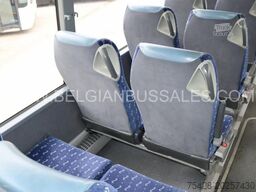 Mercedes Tourismo 16RH
