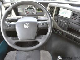 Volvo FM 340 6x2*4 - NEW TACHO - 695 TKM - WHEELBASE:...