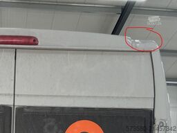 Fiat Ducato Weinsberg Carabus 600 K | 2023 | EURO6 | Professioneller Verkäufer