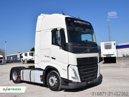 VOLVO FH 460 Globetrotter XL i-Save