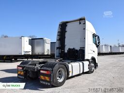 VOLVO FH 460 Globetrotter XL i-Save