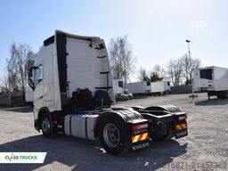 VOLVO FH 460 Globetrotter XL i-Save