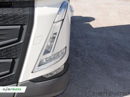 VOLVO FH 460 Globetrotter XL i-Save