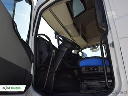 VOLVO FH 460 Globetrotter XL i-Save