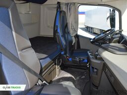 VOLVO FH 460 Globetrotter XL i-Save