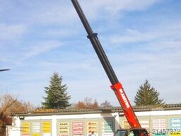 Manitou MT 932 ST3B ** 9m / 3.2 t. **