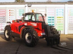 Manitou MT 932 ST3B ** 9m / 3.2 t. **