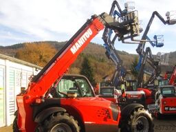 Manitou MT 932 ST3B ** 9m / 3.2 t. **