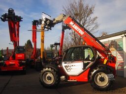 Manitou MT 932 ST3B ** 9m / 3.2 t. **