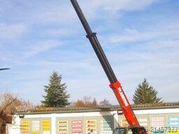 Manitou MT 932 ST3B ** 9m / 3.2 t. **