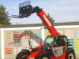 Manitou MT 932 ST3B ** 9m / 3.2 t. **