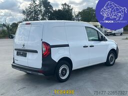 Renault Kangoo 1.5 DCI