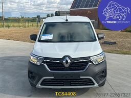 Renault Kangoo 1.5 DCI