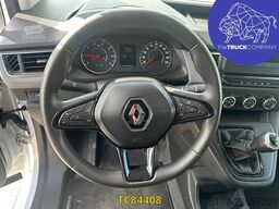 Renault Kangoo 1.5 DCI