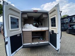 2024 Peugeot Boxer | Schaltgetriebe | Vollausstattung