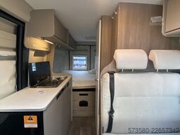 2024 Peugeot Boxer | Schaltgetriebe | Vollausstattung