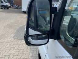 2024 Peugeot Boxer | Schaltgetriebe | Vollausstattung