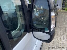 2024 Peugeot Boxer | Schaltgetriebe | Vollausstattung
