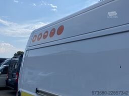 2024 Peugeot Boxer | Schaltgetriebe | Vollausstattung