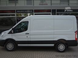 ford Transit FT350 L2H2 SERVICE-LINE WERKSTAT-REGALE