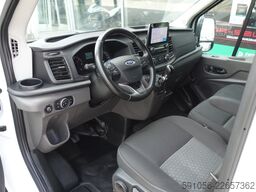 ford Transit FT350 L2H2 SERVICE-LINE WERKSTAT-REGALE
