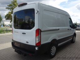 ford Transit FT350 L2H2 SERVICE-LINE WERKSTAT-REGALE