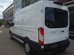 ford Transit FT350 L2H2 SERVICE-LINE WERKSTAT-REGALE