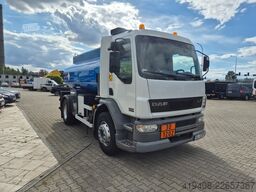 DAF LF 55 250 / 8300L / No Rust!