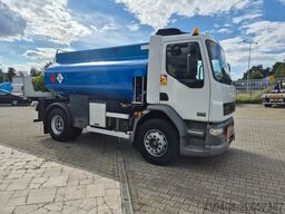 DAF LF 55 250 / 8300L / No Rust!