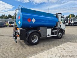 DAF LF 55 250 / 8300L / No Rust!
