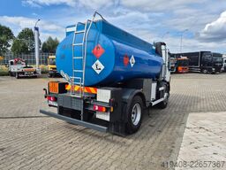 DAF LF 55 250 / 8300L / No Rust!