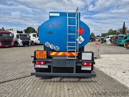 DAF LF 55 250 / 8300L / No Rust!